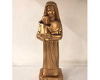 Escultura Irmã Dulce