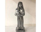 Escultura Irmã Dulce