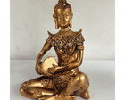 Escultura Buda Laos
