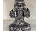 Escultura Buda (não Vejo)