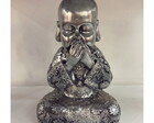 Escultura Buda (não Falo)