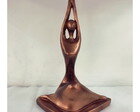 Escultura Pilates ( Modelo B )
