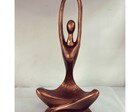 Escultura Pilates ( Modelo A )