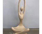 Escultura Pilates ( Modelo A )