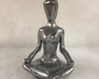 Escultura Yoga ( Modelo C)