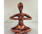 Escultura Yoga ( Modelo B )