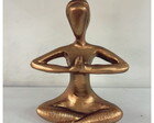 Escultura Yoga ( Modelo B )