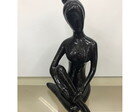 Escultura Yoga ( Modelo A )
