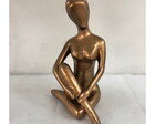 Escultura Yoga ( Modelo A )