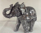 Escultura Elefante Indiano Ravi