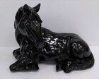 Escultura Cavalo Honey