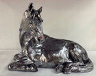 Escultura Cavalo Honey