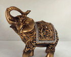 Escultura Elefante Indiano Drake (P)