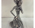 Escultura Africana Aduke