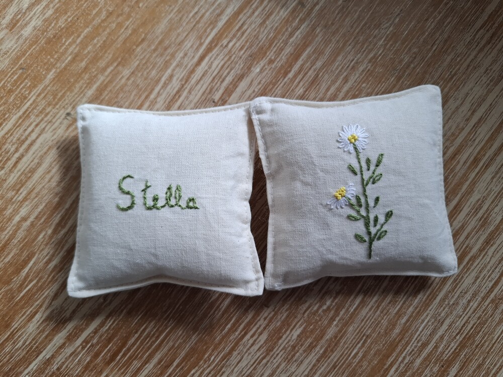 Saches personalizados