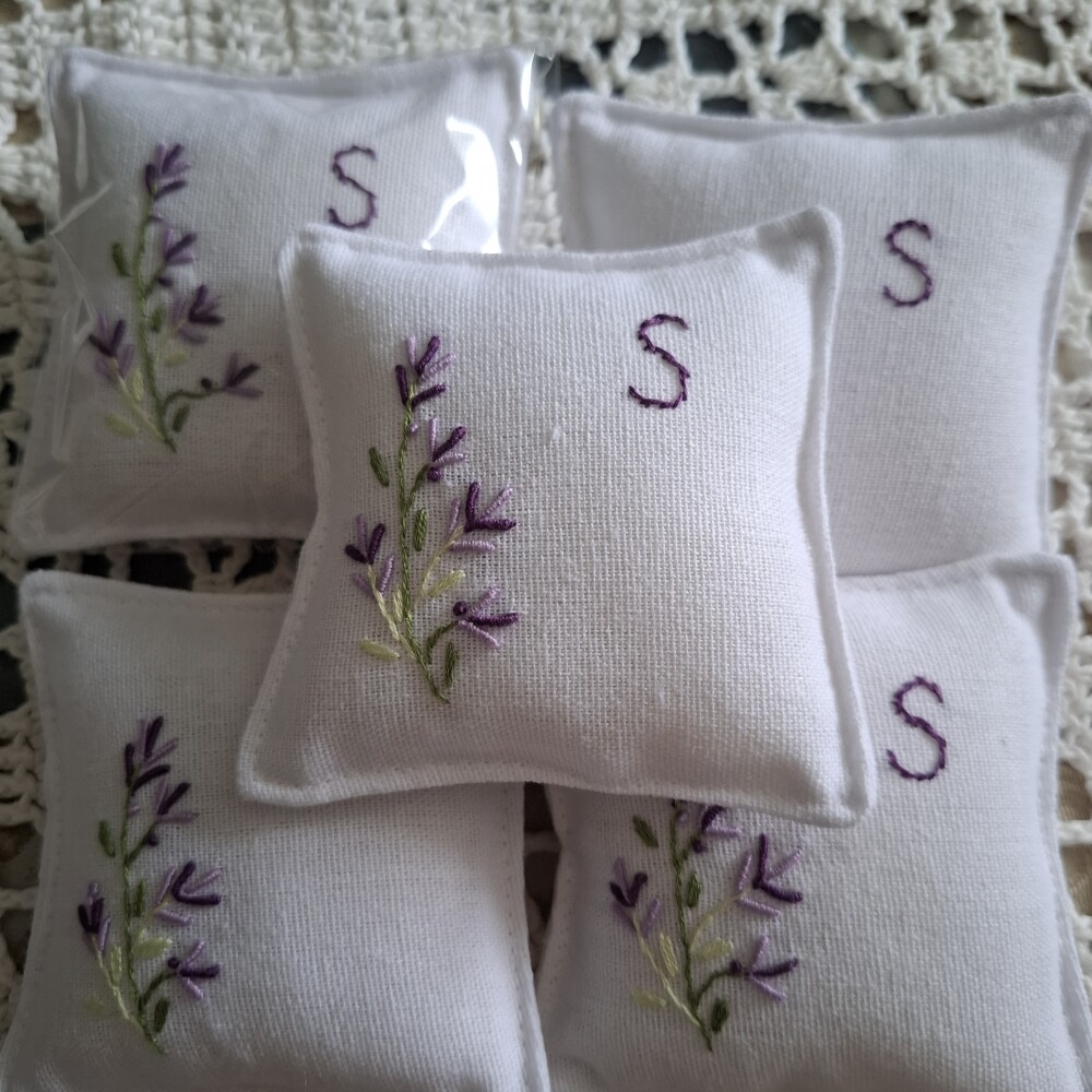 Saches personalizados