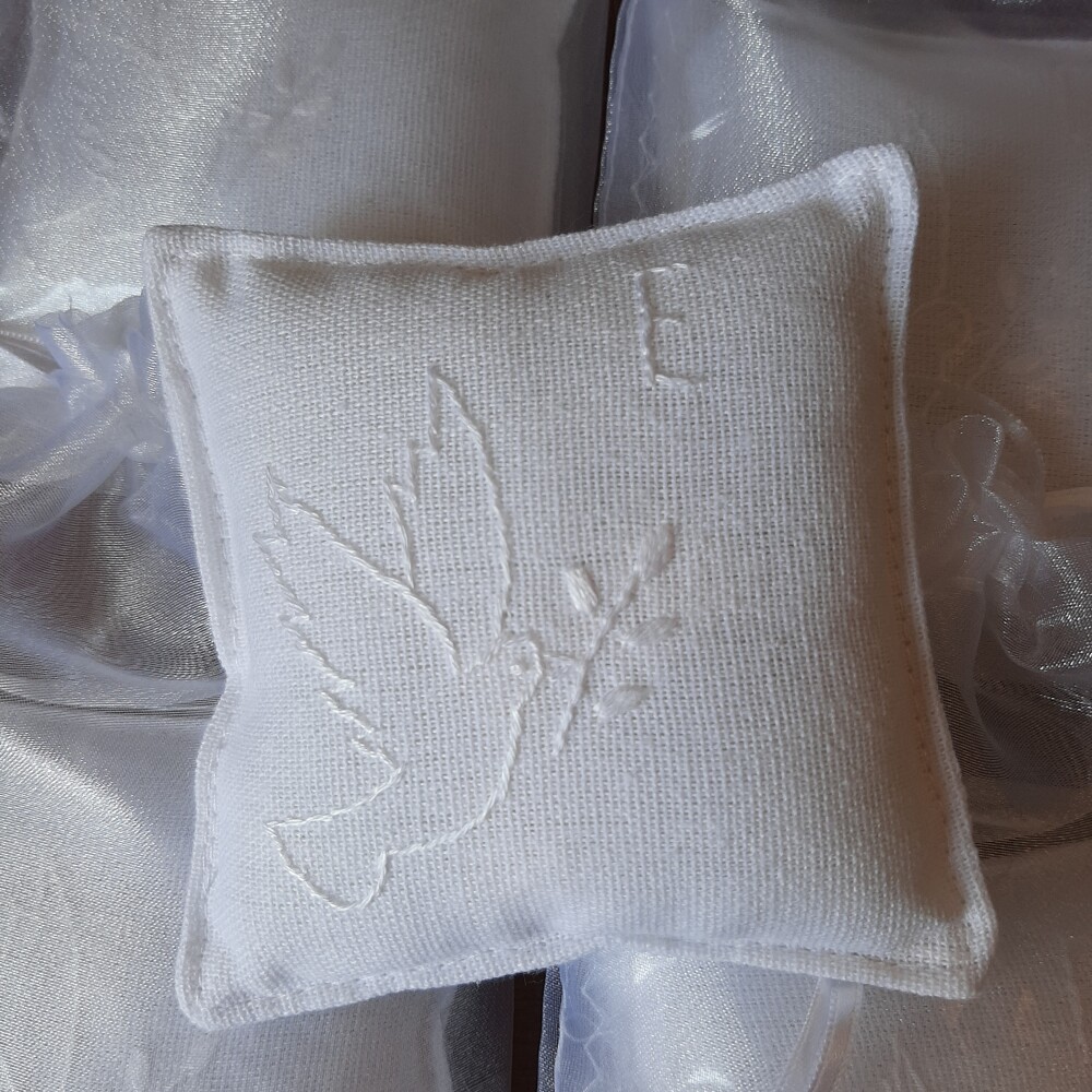 Saches personalizados