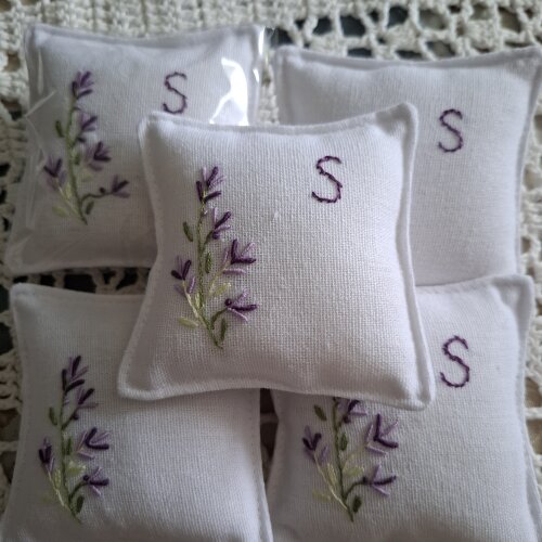 Saches personalizados