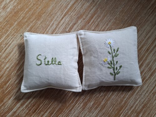Saches personalizados