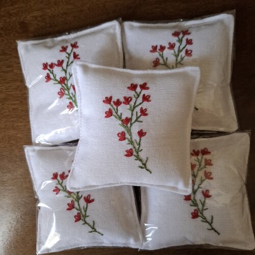 Saches personalizados