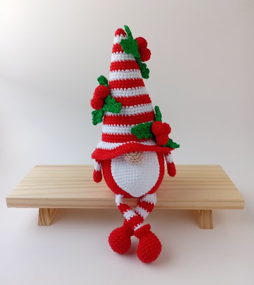Gnomo Noel