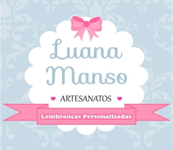 15 bisnagas personalizas vazias