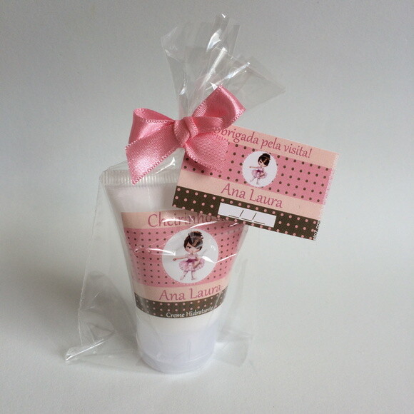 30 Mini Hidratantes 50 ml