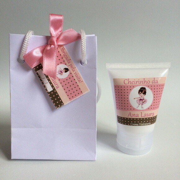 30 Mini Hidratantes 50 ml