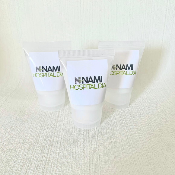 Álcool gel 70% Lembrancinha para sua empresa