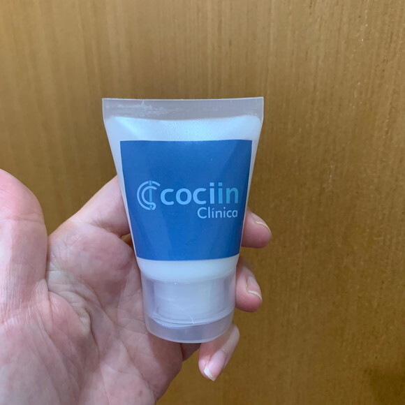 Brinde Hidratante com a Logo da Sua Empresa