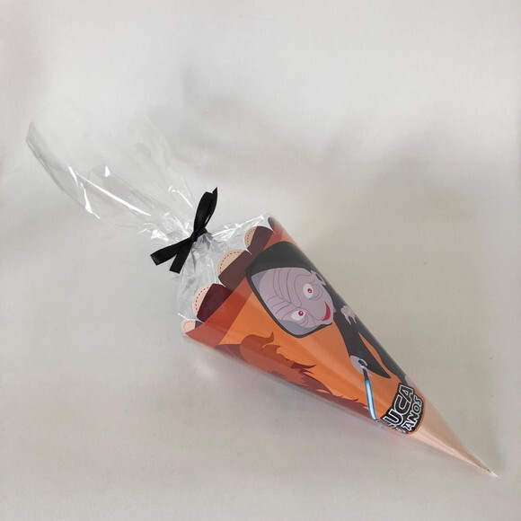 Cone Star Wars Chewbacca
