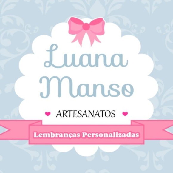 Lembrança 1 Comunhão Difusor com Terço e Saquinho de Organza