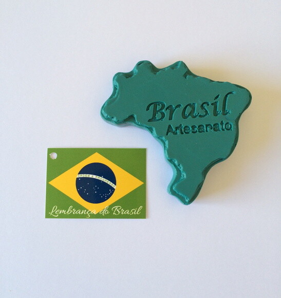 Lembrança do Brasil