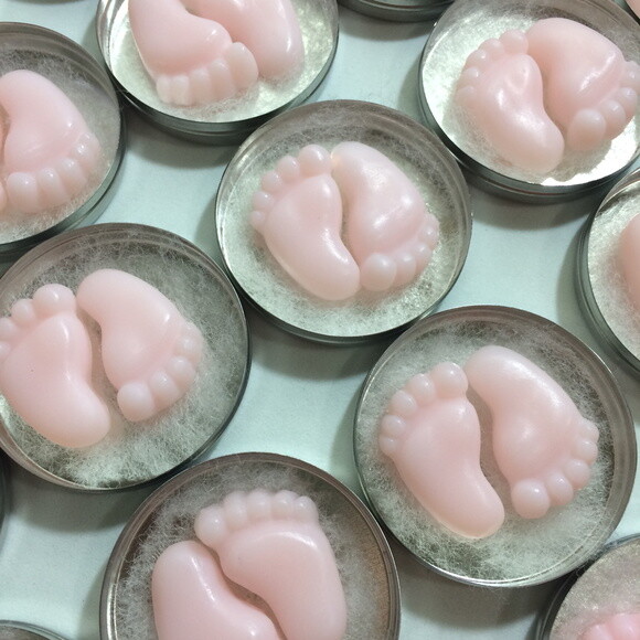 Lembrancinha Ursinha