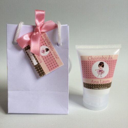 30 Mini Hidratantes 50 ml