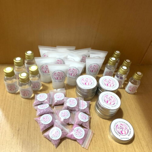 Brinde Corporativo Palestras Kit c/ 4 Produtos