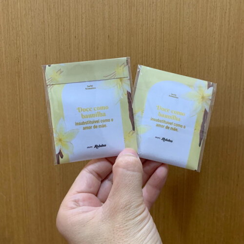 Brinde Dia das Mães Kit Creme+sache+difusor