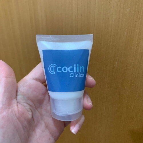 Brinde Hidratante com a Logo da Sua Empresa