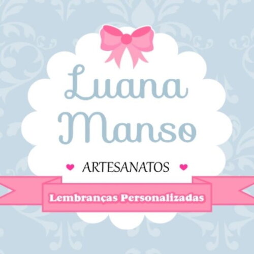 Lembrança 1 Comunhão Difusor com Terço e Saquinho de Organza