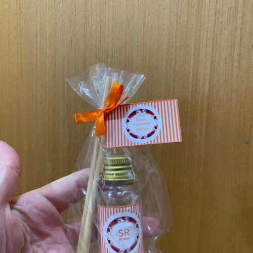 Lembrança 80 Anos Kit com 30 de Cada