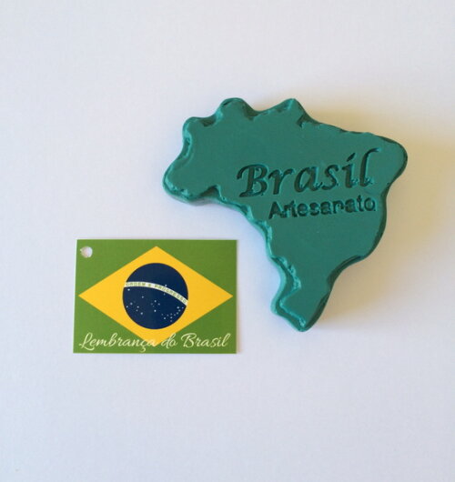 Lembrança do Brasil