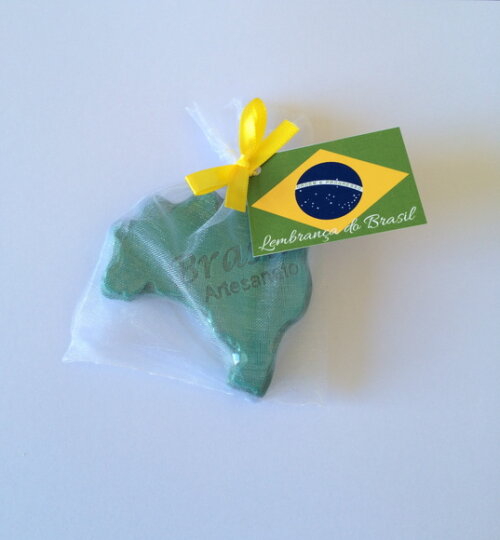 Lembrança do Brasil