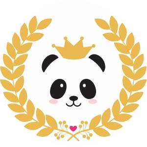 Toca Do Panda Roupas Estampas Personalizadas