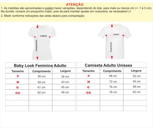 Kit Camiseta Disney Trip Bolsinho Hashtag Minnie Mickey Algodão
