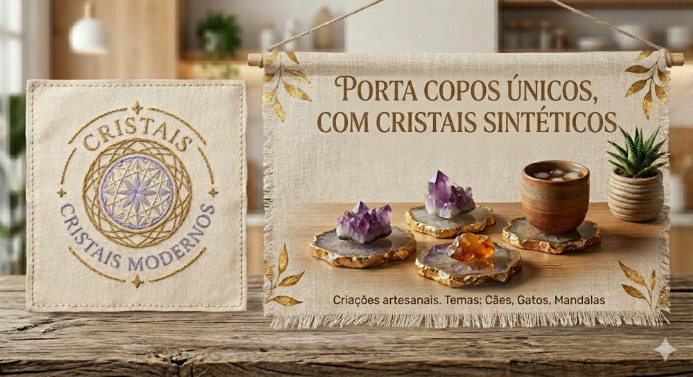 Arte à Mesa