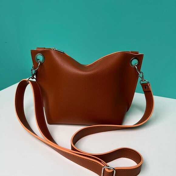 Bolsa Vanda