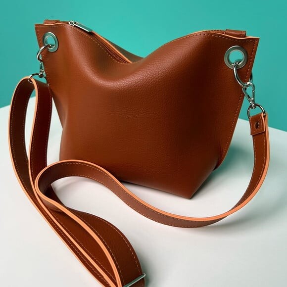 Bolsa Vanda