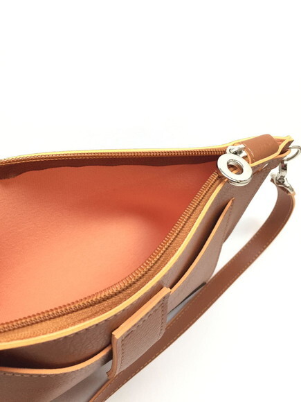 Bolsa Basic Soft Color (verificar Descrição)