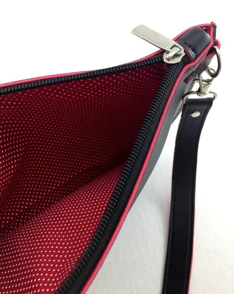 Bolsa Basic Soft Color (verificar Descrição)
