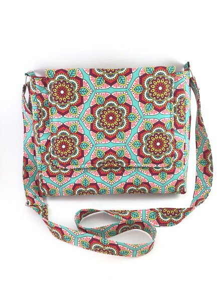 Bolsa Beterraba (Solicitar estampas)